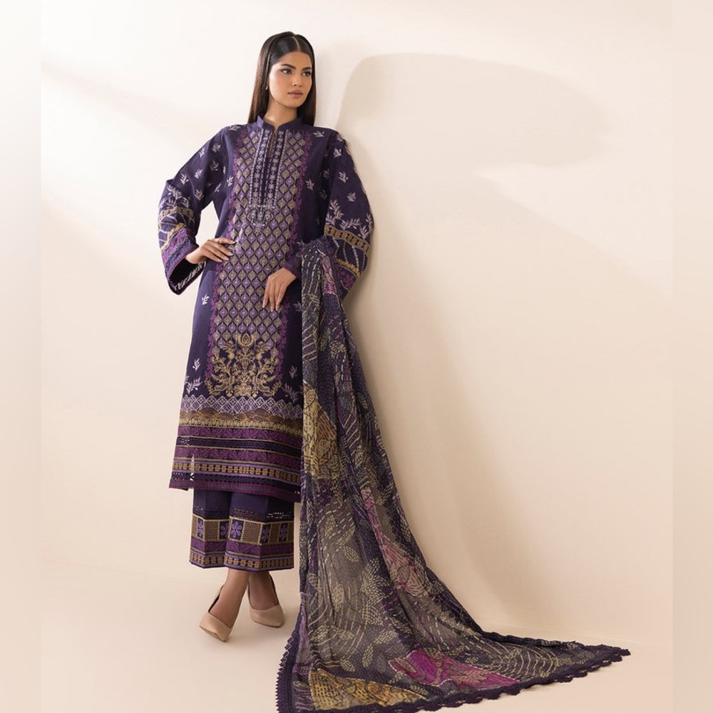 Pakistani Indian dress
